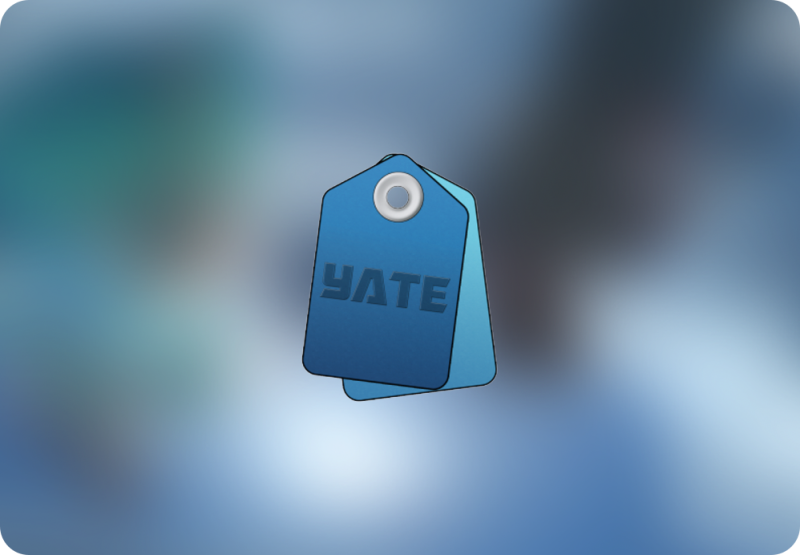 Yate for Mac v8.1.0 激活版「音乐标签管理工具」-Mac软件免费下载-Mac良选