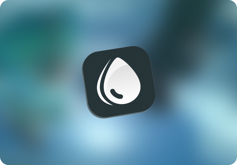 Dropshare 5 for mac v5.56.1 直装版「专业的网络文件共享工具」-Mac软件免费下载-Mac良选