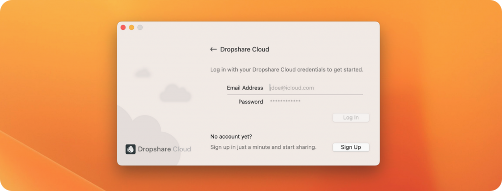 图片[1]-Dropshare 5 for mac v5.45直装版「专业的网络文件共享工具」-Mac软件免费下载-Mac良选