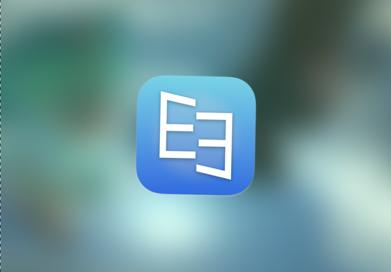 EdgeView 4 for Mac v4.8.1 激活版「快速图片查看器」-Mac软件免费下载-Mac良选