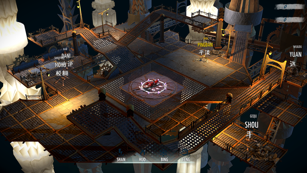 图片[4]-Epistory: Typing Chronicles v1.4.1G 中文原生版「纸境奇缘：文字大冒险」-Mac软件免费下载-Mac良选