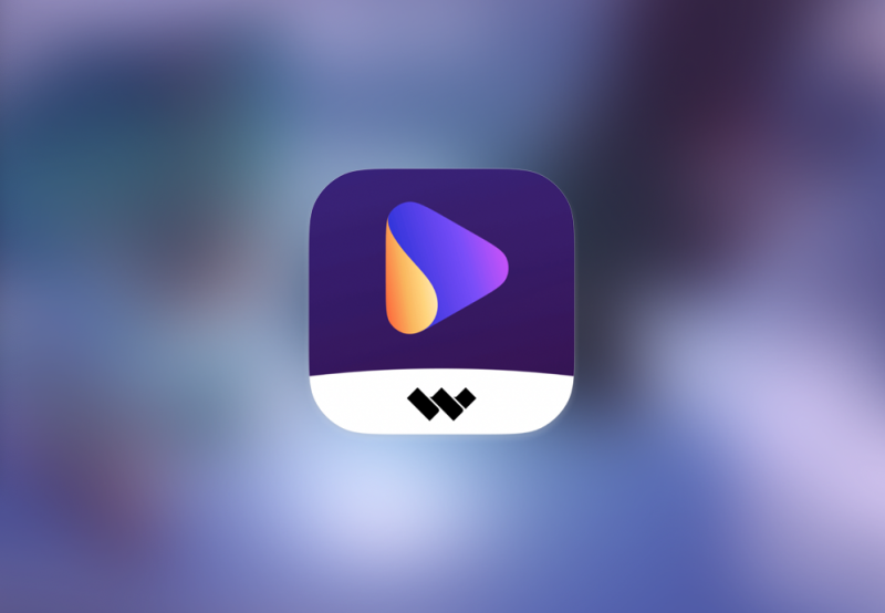 Wondershare UniConverter for Mac v15.5.7.87中文版 「全能视频格式转换器」-Mac软件免费下载-Mac良选