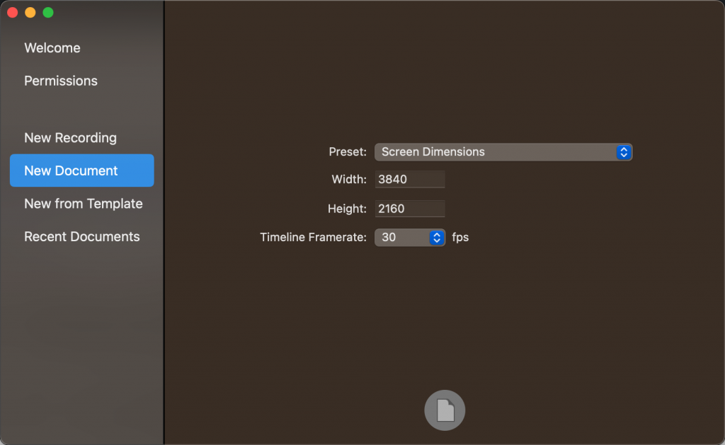 图片[2]-ScreenFlow for mac v10.5激活版「屏幕录像软件」-Mac软件免费下载-Mac良选