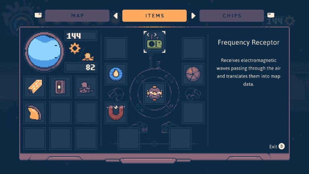 图片[5]-机器人海库 Haiku, the Robot for Mac v1.1.5.2 中文原生版-Mac软件免费下载-Mac良选