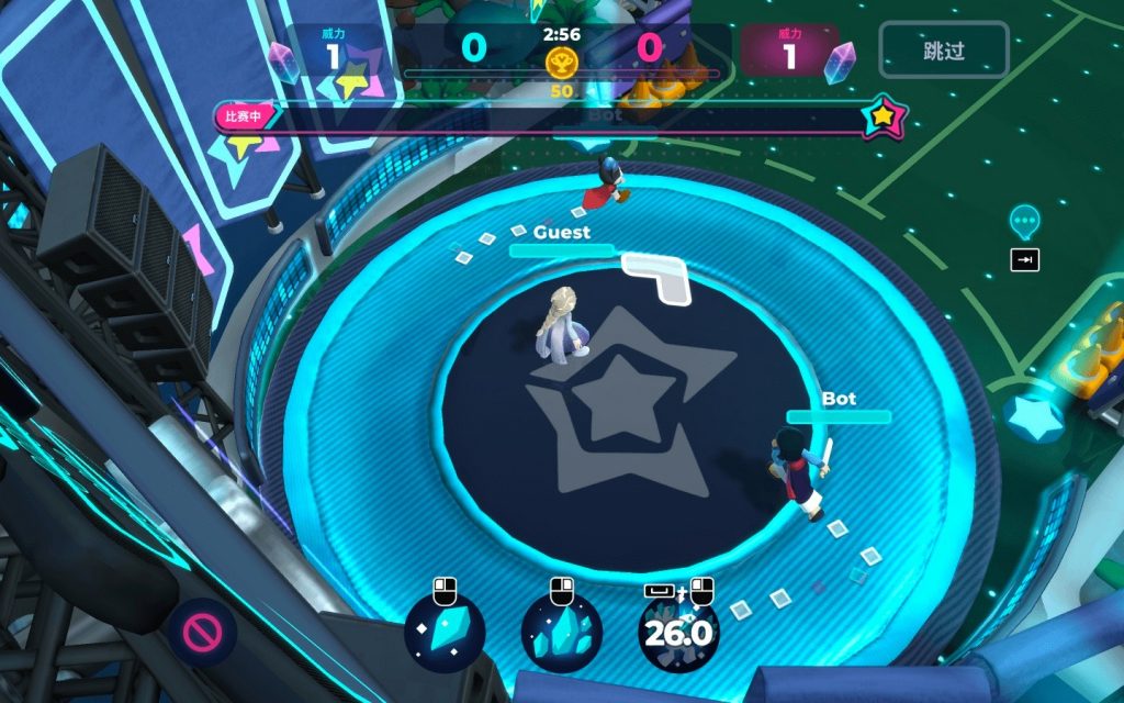 图片[4]-迪士尼狂热混战 Disney Melee Mania for Mac v1.7中文原生版-Mac软件免费下载-Mac良选