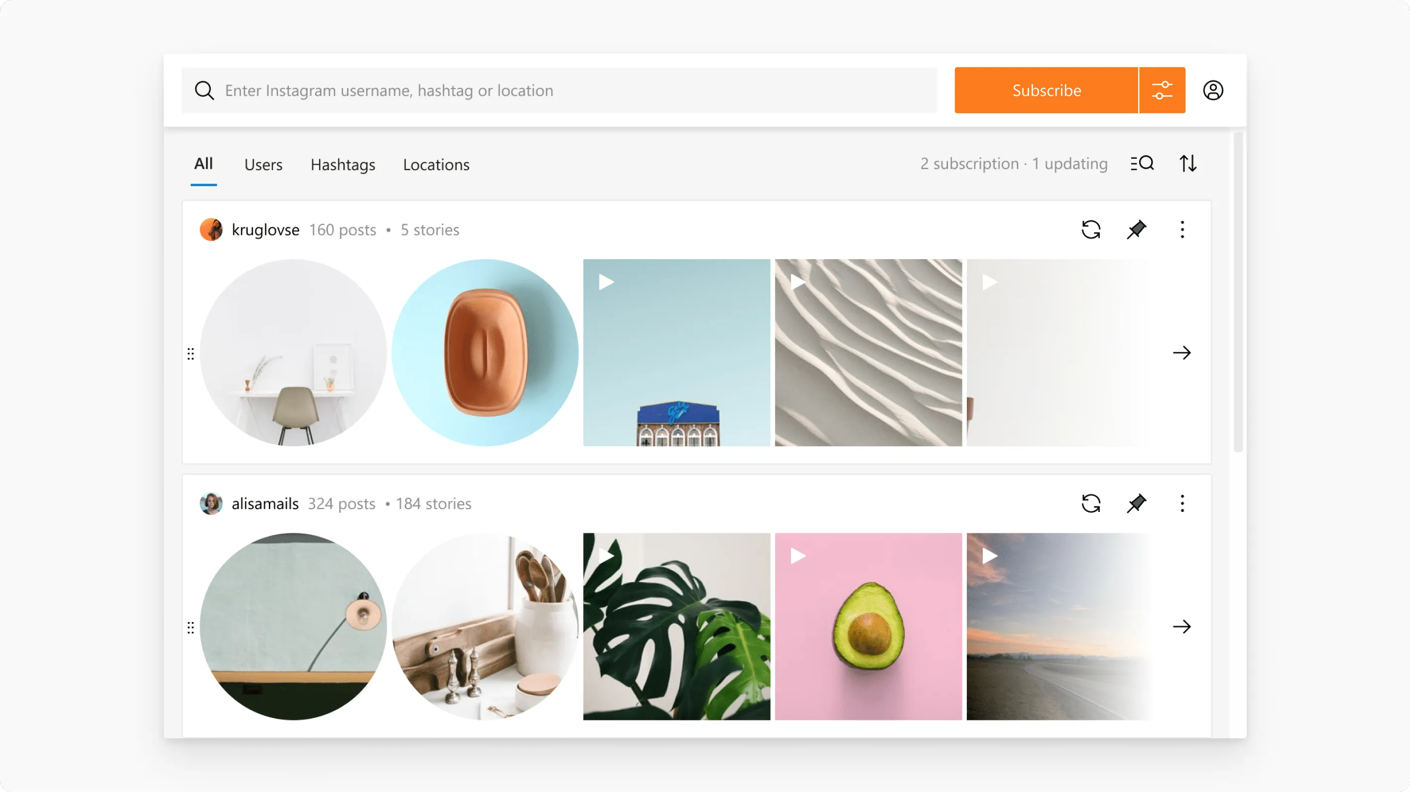 图片[1]-4K Stogram Pro for Mac v4.7.0免激活版 Instagram下载工具-Mac软件免费下载-Mac良选