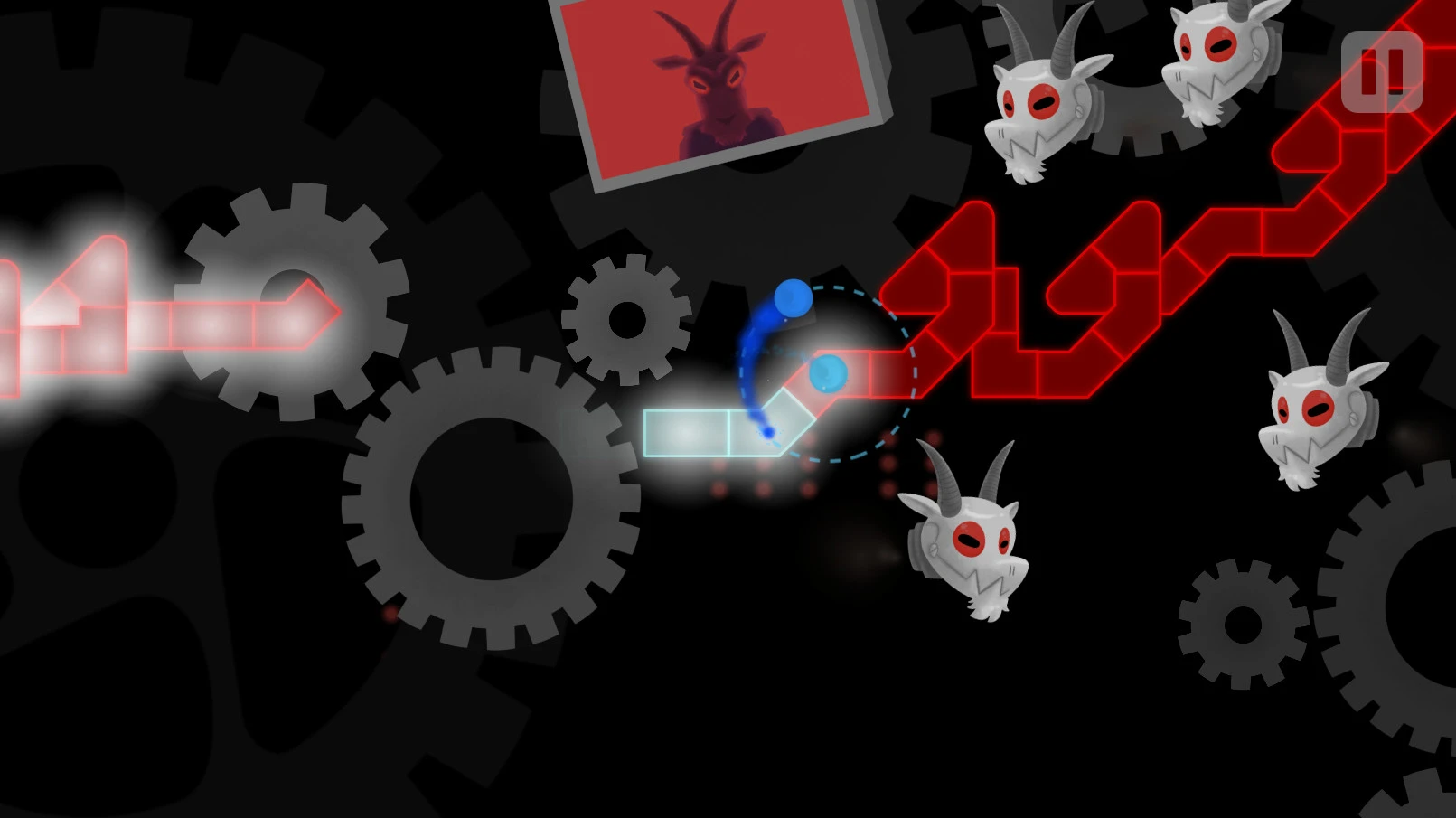 图片[1]-冰与火之舞 A Dance of fire and Ice for Mac v2.5.0 中文原生版 含DLC新宇宙-Mac软件免费下载-Mac良选