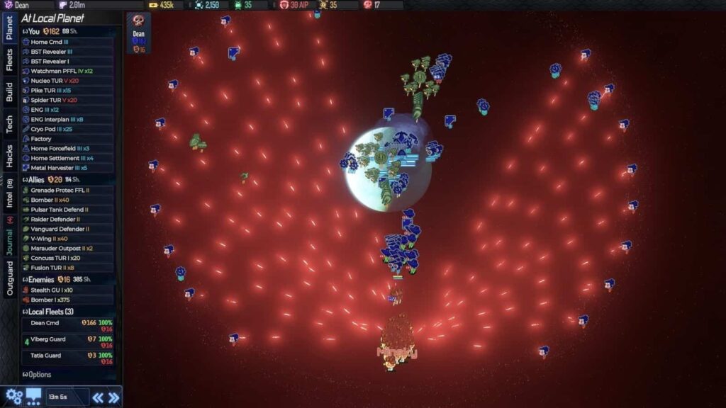 图片[2]-人工智能战争2 AI War 2 for Mac v5.600 英文原生版 附DLC-Mac软件免费下载-Mac良选