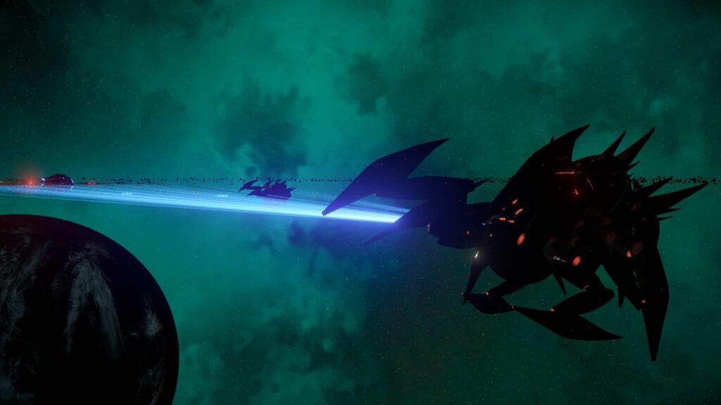 图片[4]-人工智能战争2 AI War 2 for Mac v5.600 英文原生版 附DLC-Mac软件免费下载-Mac良选