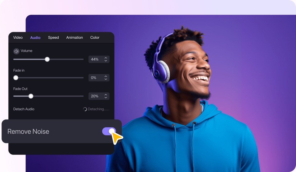 图片[7]-HitPaw Video Editor for Mac v2.6.0.20视频编辑器-Mac软件免费下载-Mac良选