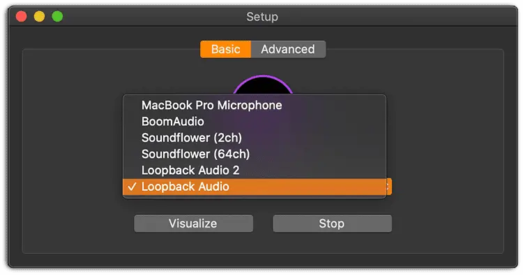 图片[1]-AVTouchBar for Mac v3.0.7 音频可视化工具 激活版-Mac软件免费下载-Mac良选