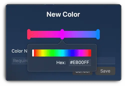 图片[4]-AVTouchBar for Mac v3.0.7 音频可视化工具 激活版-Mac软件免费下载-Mac良选