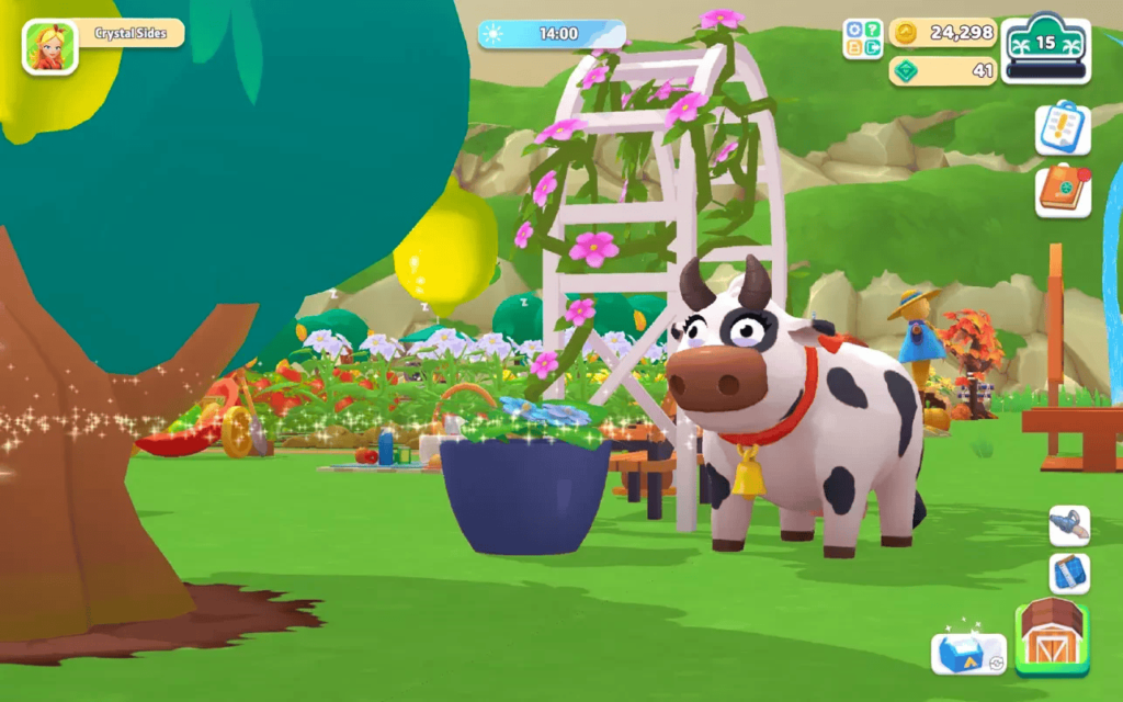 图片[3]-海滨农场 Farmside for Mac v2.7.0 中文原生版-Mac软件免费下载-Mac良选