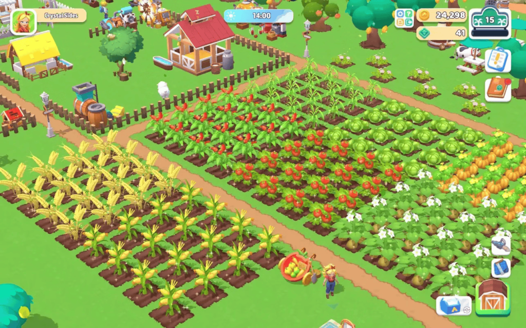 图片[4]-海滨农场 Farmside for Mac v2.7.0 中文原生版-Mac软件免费下载-Mac良选
