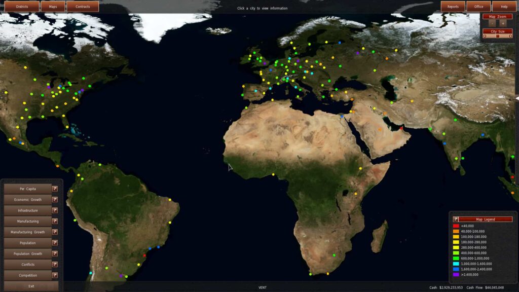 图片[4]-齿轮城市 GearCity for Mac v2.0.0.10  中文原生版-Mac软件免费下载-Mac良选