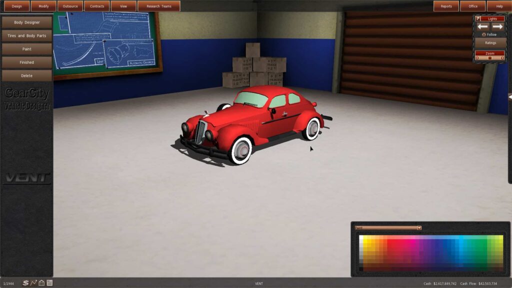 图片[6]-齿轮城市 GearCity for Mac v2.0.0.10  中文原生版-Mac软件免费下载-Mac良选