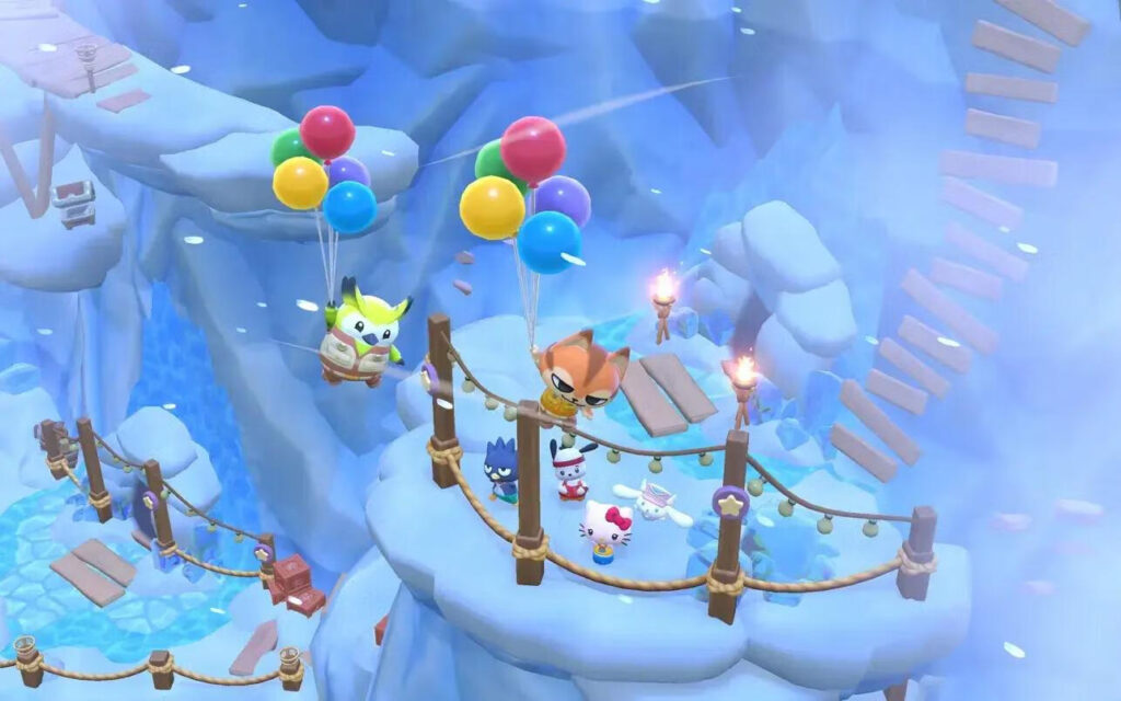 图片[8]-Hello Kitty岛冒险 Hello Kitty Island Adventure for Mac v2.4.0 中文原生版-Mac软件免费下载-Mac良选