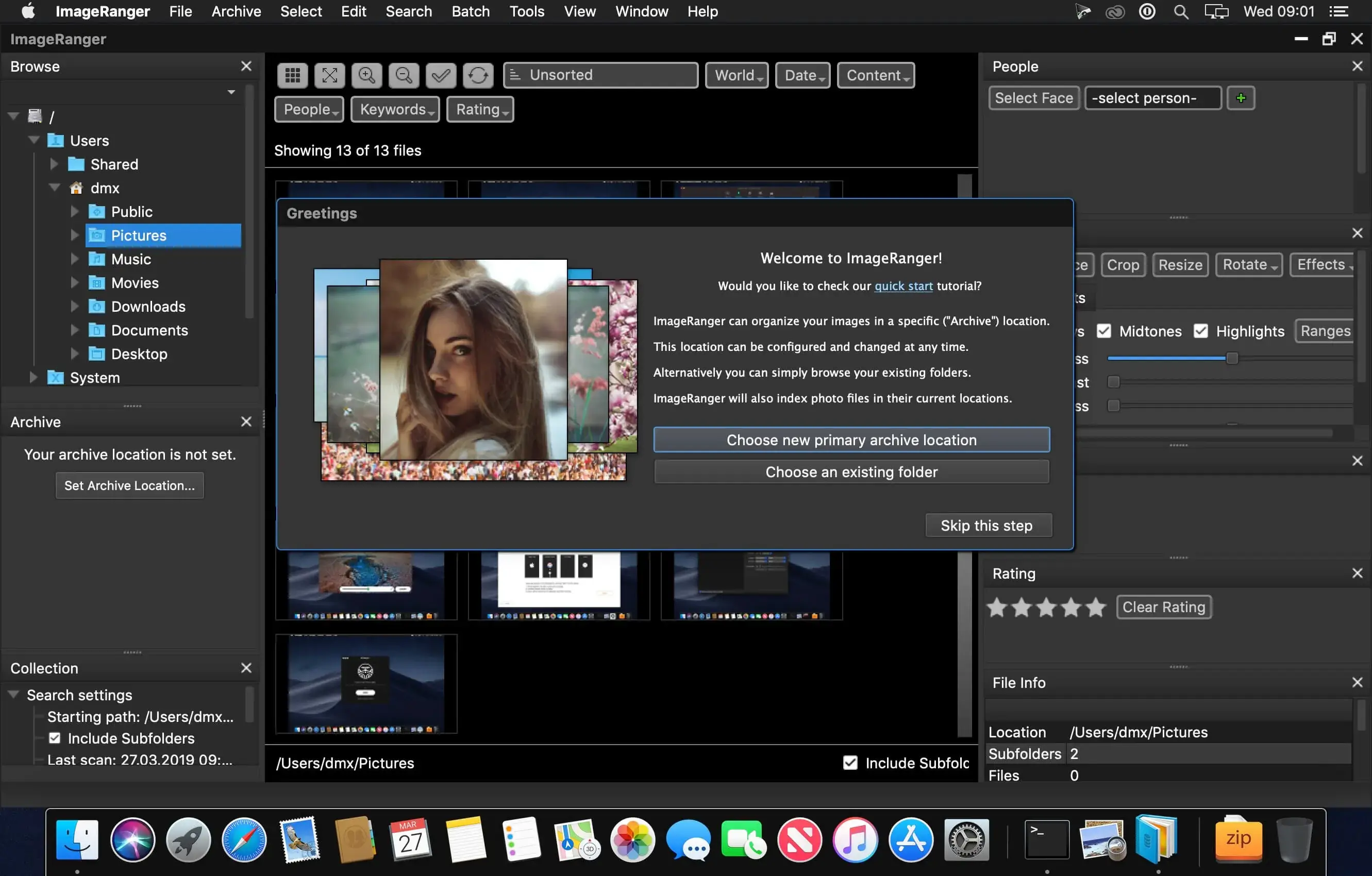 图片[3]-ImageRanger Pro for Mac v1.9.6.1888  破解版 图片管理器-Mac软件免费下载-Mac良选