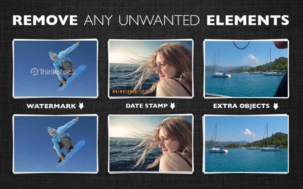 图片[3]-Teorex Inpaint for Mac v11.0.2 照片去水印工具 抠图-Mac软件免费下载-Mac良选