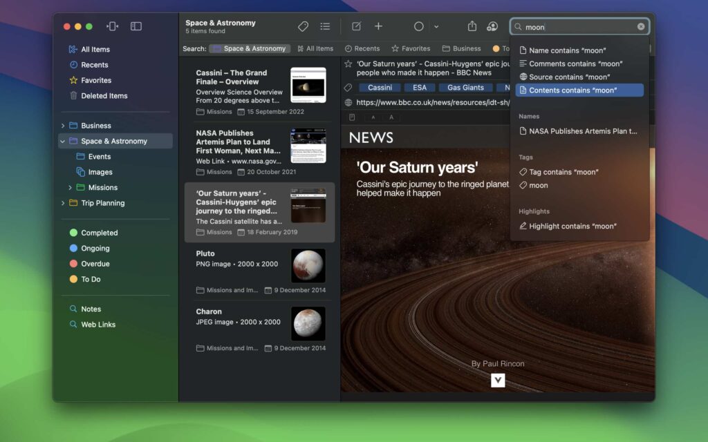 图片[4]-Keep It v2.3.5 mac破解版 Mac笔记软件-Mac软件免费下载-Mac良选