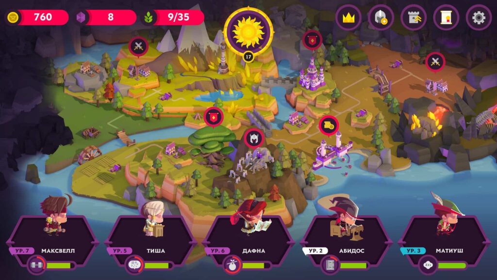 图片[2]-国王联赛2 Kings League II v3.0.2 中文原生版-Mac软件免费下载-Mac良选