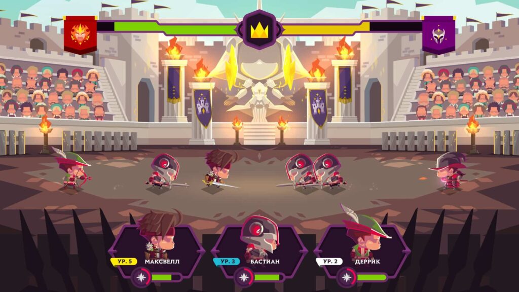 图片[3]-国王联赛2 Kings League II v3.0.2 中文原生版-Mac软件免费下载-Mac良选