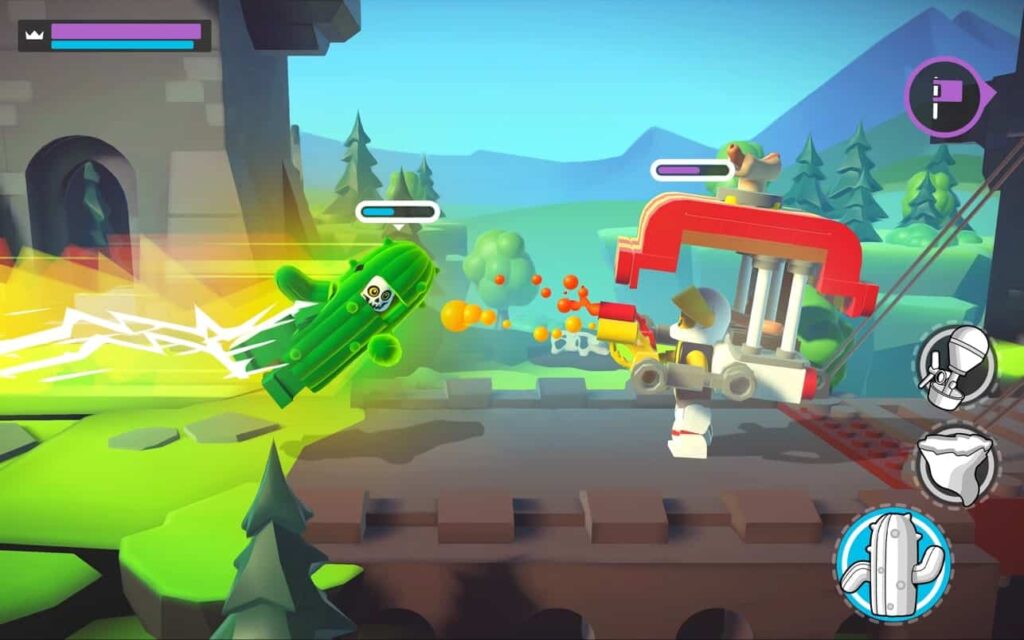 图片[2]-乐高大乱斗 LEGO Brawls for mac v5.6中文原生版-Mac软件免费下载-Mac良选