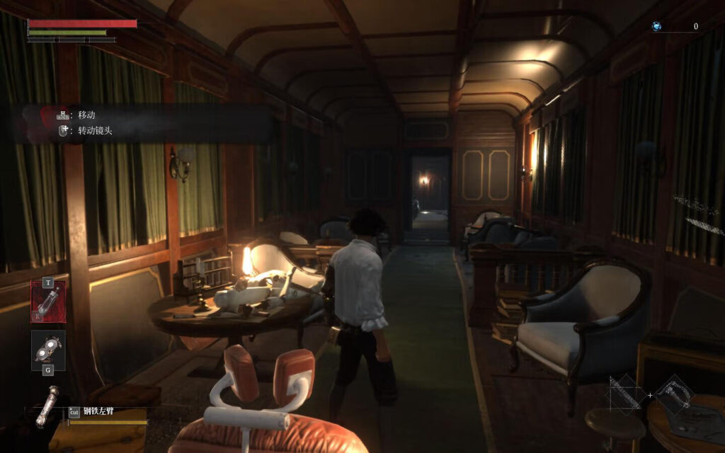 图片[1]-匹诺曹的谎言 Lies of P for Mac v1.4.0 中文原生版-Mac软件免费下载-Mac良选