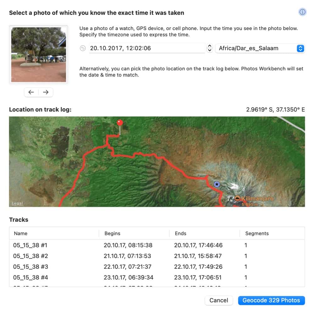 图片[2]-Photos Workbench v1.2.1 mac照片管理 对比 重命名-Mac软件免费下载-Mac良选