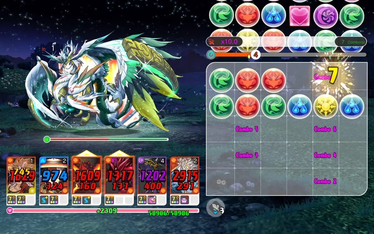 图片[2]-智龙迷城物语 Puzzle & Dragons Story for Mac v1.0.2 中文原生版-Mac软件免费下载-Mac良选