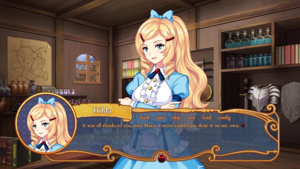 图片[5]-恶魔契约 Serment Contract with a Devil for Mac v1.3(32040) 英文原生版-Mac软件免费下载-Mac良选