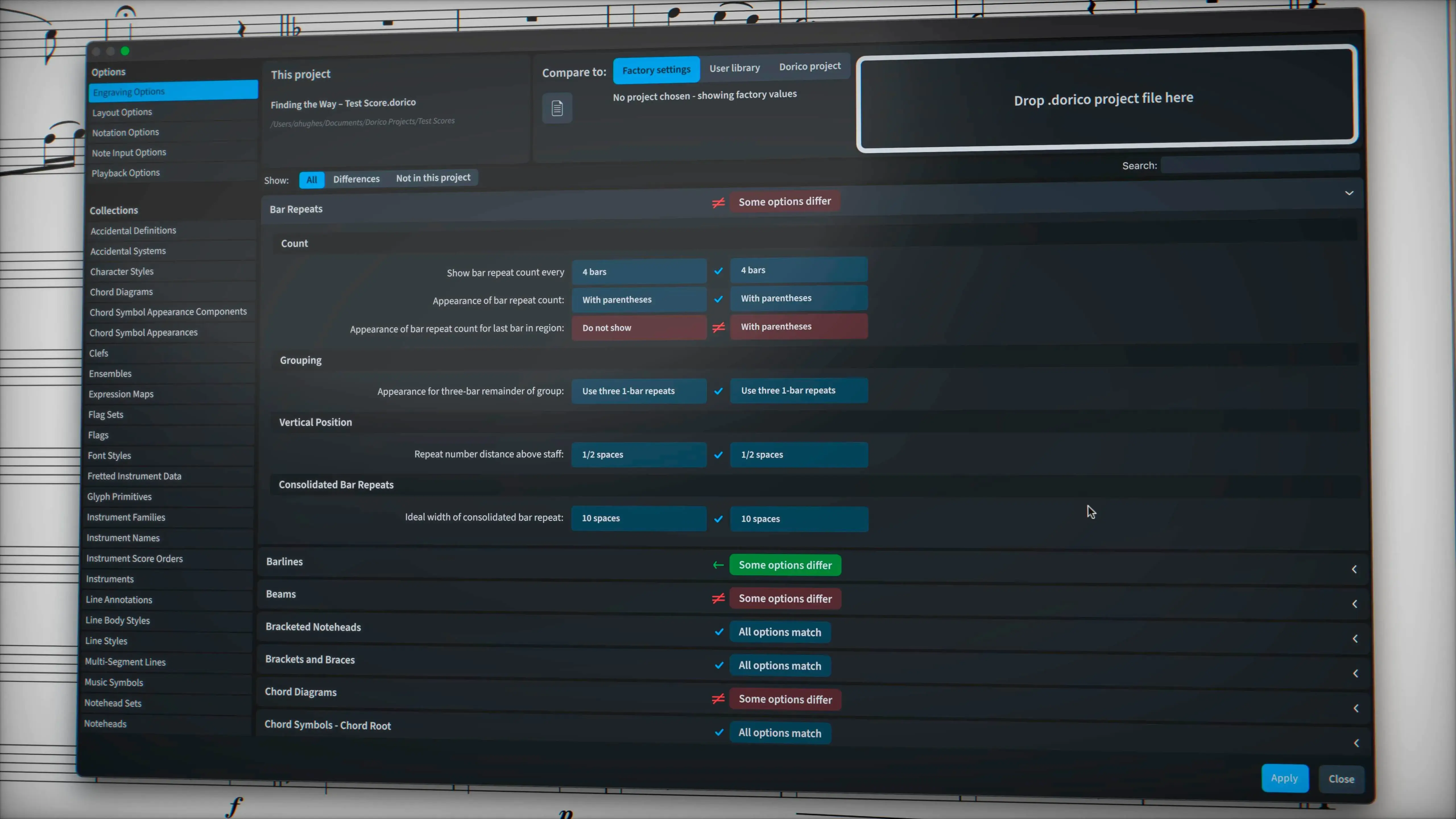 图片[1]-Steinberg Dorico Pro for Mac v5.0.20 专业乐谱制作工具 激活版-Mac软件免费下载-Mac良选