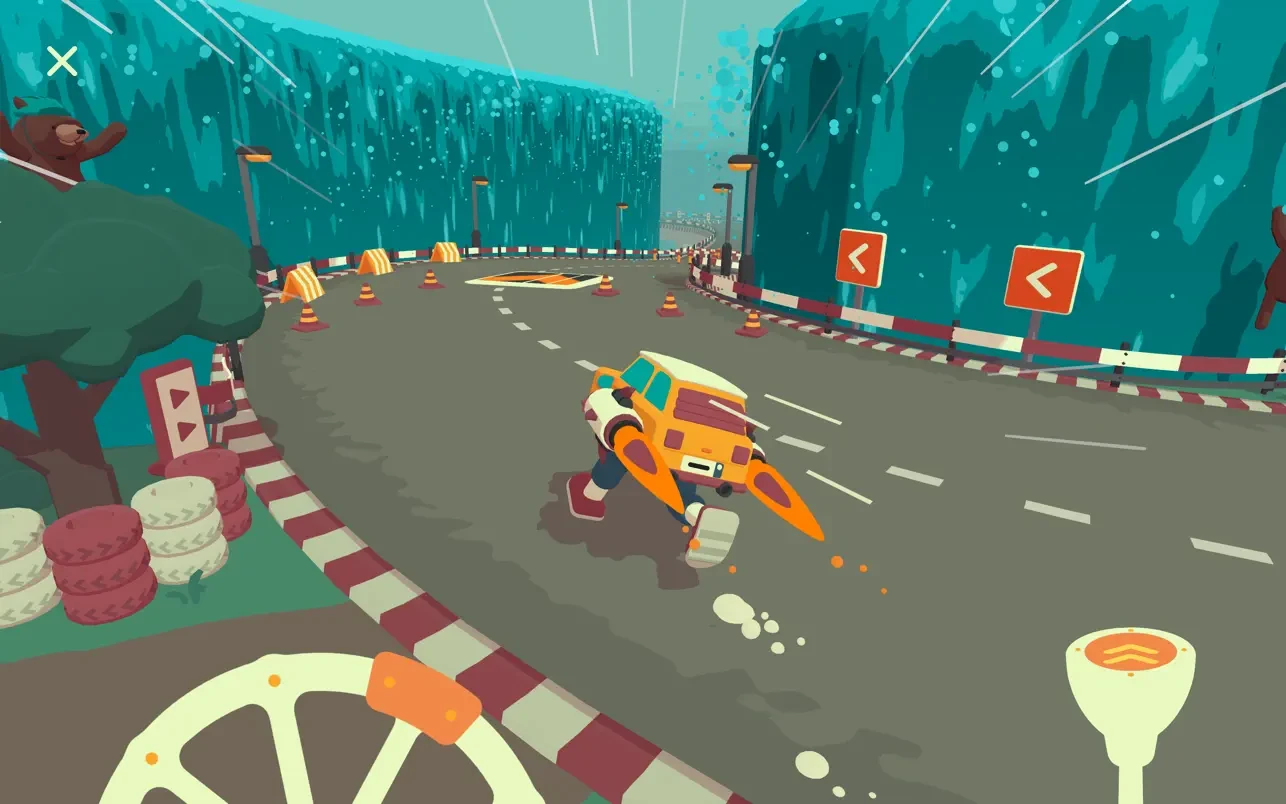 图片[1]-万物皆可赛车 What the Car? for Mac v5.2.0 中文原生版-Mac软件免费下载-Mac良选