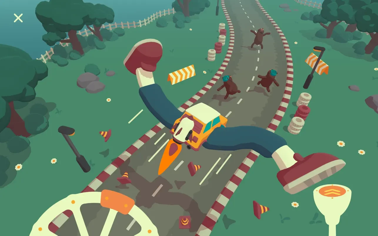 图片[2]-万物皆可赛车 What the Car? for Mac v5.2.0 中文原生版-Mac软件免费下载-Mac良选