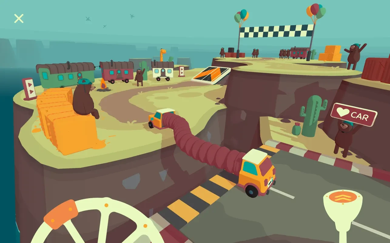 图片[3]-万物皆可赛车 What the Car? for Mac v5.2.0 中文原生版-Mac软件免费下载-Mac良选