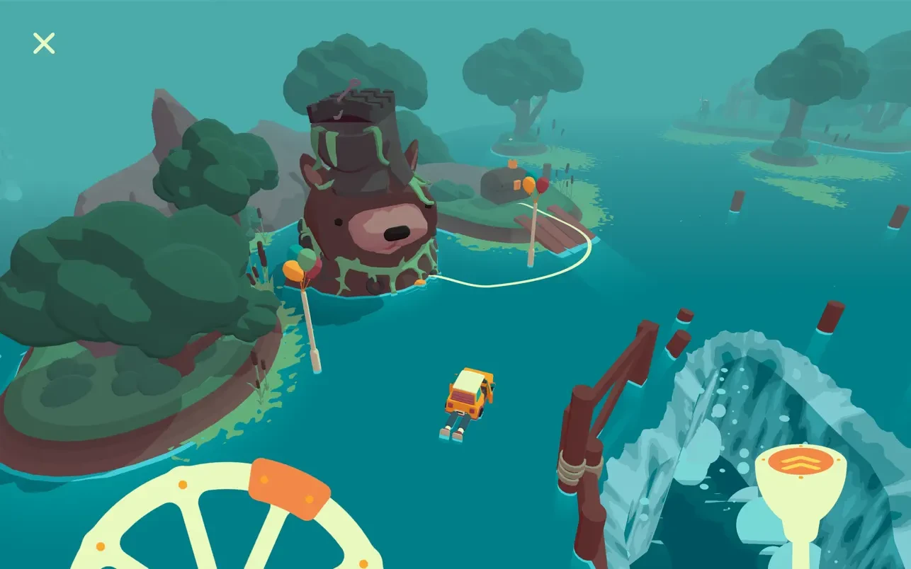 图片[4]-万物皆可赛车 What the Car? for Mac v5.2.0 中文原生版-Mac软件免费下载-Mac良选