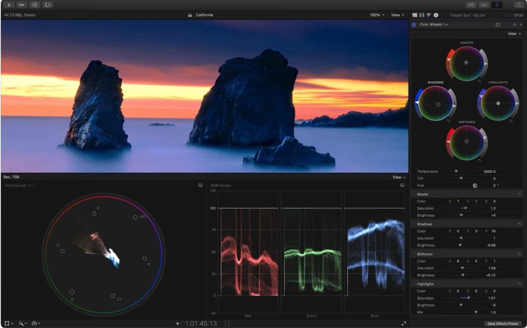 图片[2]-「MacOS视频剪辑神器」Final Cut Pro X v10.7 中文破解版-Mac软件免费下载-Mac良选