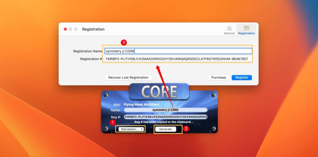 图片[2]-Retrobatchv2.0.3 mac图像批量处理添加水印/压缩/裁剪 激活版-Mac软件免费下载-Mac良选