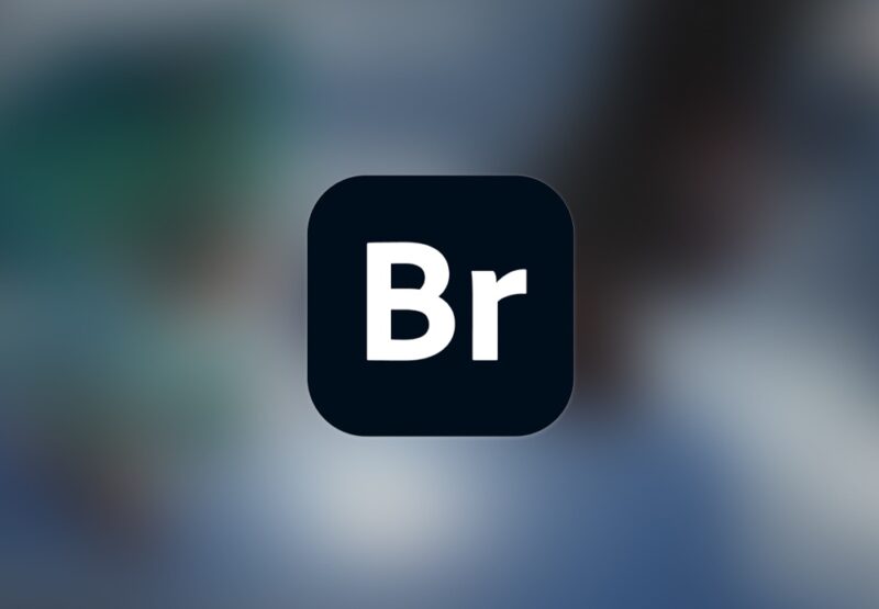 Adobe Bridge 2025 for mac v15.0.4 破解版「Br2025&文件管理」-Mac软件免费下载-Mac良选