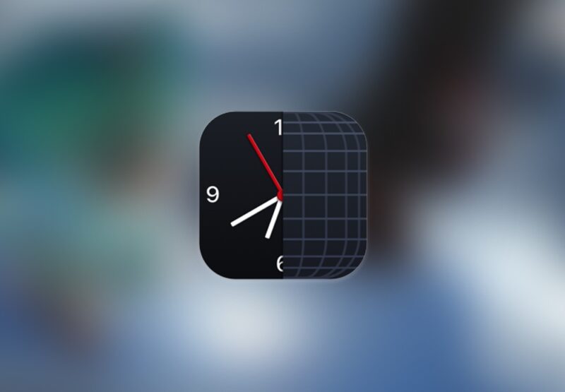 The Clock v4.9.11 中文破解版 菜单栏日历/世界时钟-Mac软件免费下载-Mac良选