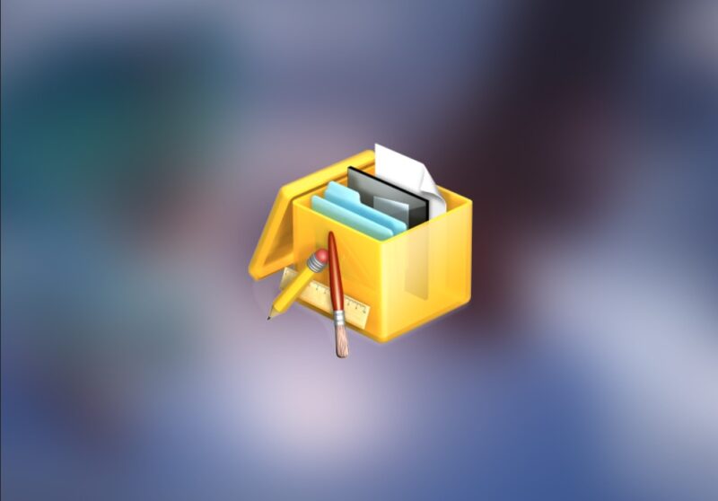 Pacifist v4.1.1 中文破解版 pkg解包及压缩文件提取工具-Mac软件免费下载-Mac良选