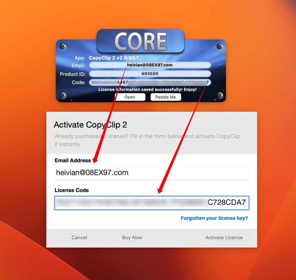 图片[5]-CopyClip v2.9.99.2破解版 好用的剪贴历史管理工具-Mac软件免费下载-Mac良选
