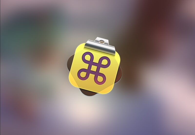 CopyClip v2.9.99.1破解版 好用的剪贴历史管理工具-Mac软件免费下载-Mac良选