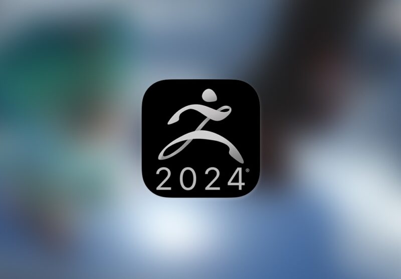 Pixologic ZBrush 2024 for Mac v2025.2.0 中文激活版 三维数字雕刻软件-Mac软件免费下载-Mac良选