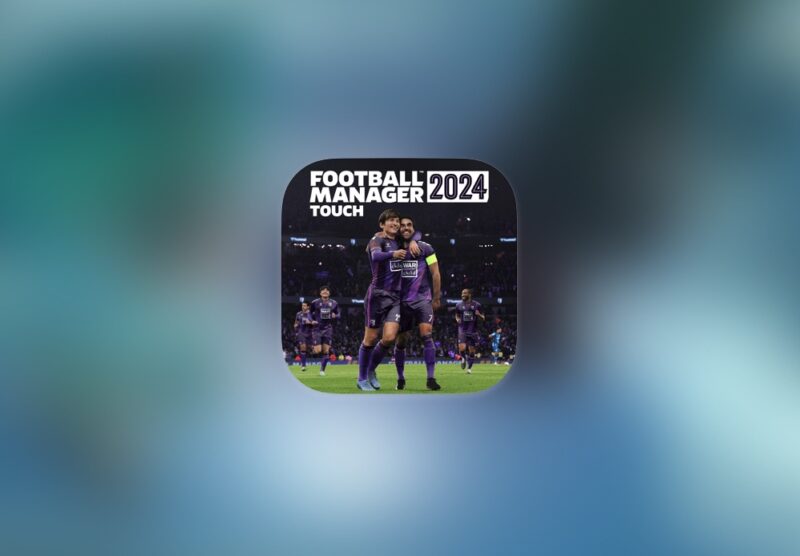 足球经理 Football Manager 2024 v24.4.0 中文原生版-Mac软件免费下载-Mac良选