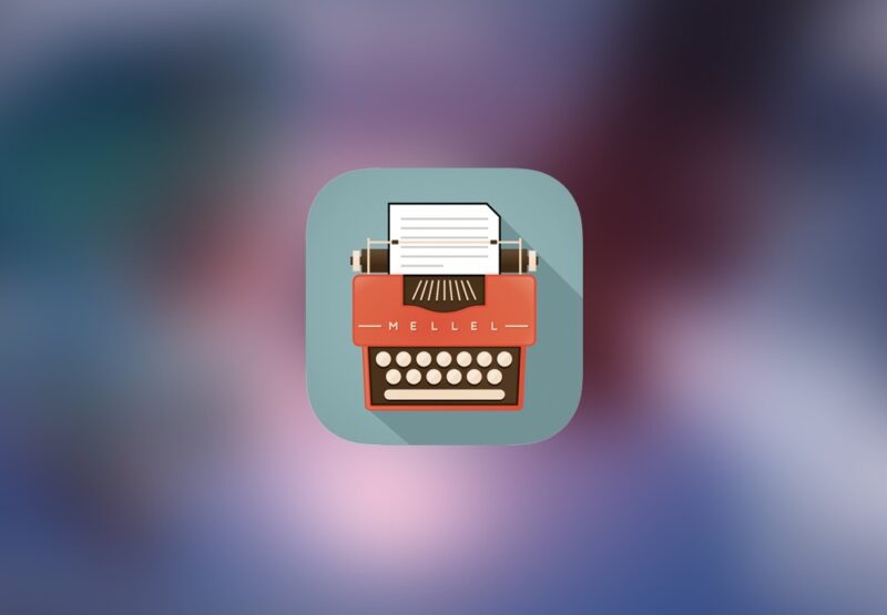 Mellel 6 for mac v6.1.1 中文激活版 文字处理写作软件-Mac软件免费下载-Mac良选