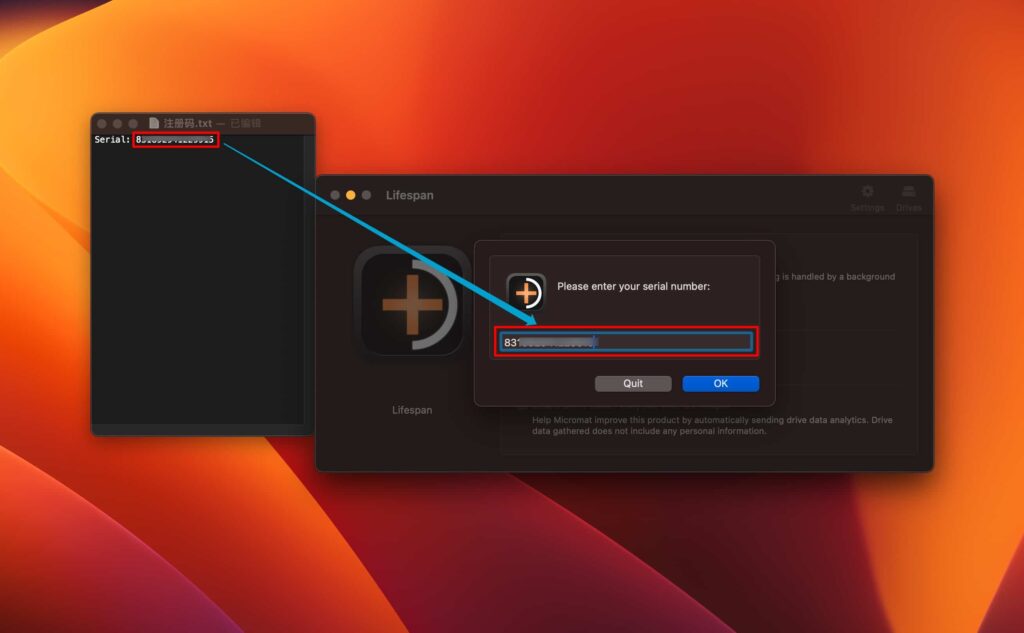 图片[3]-Micromat Lifespan for mac v2.0.1激活版 系统内存测试  硬盘寿命监控-Mac软件免费下载-Mac良选