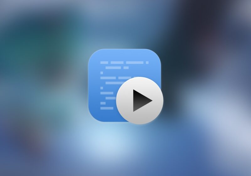 CodeRunner for Mac v4.4.1 激活版 多功能代码编辑器-Mac软件免费下载-Mac良选