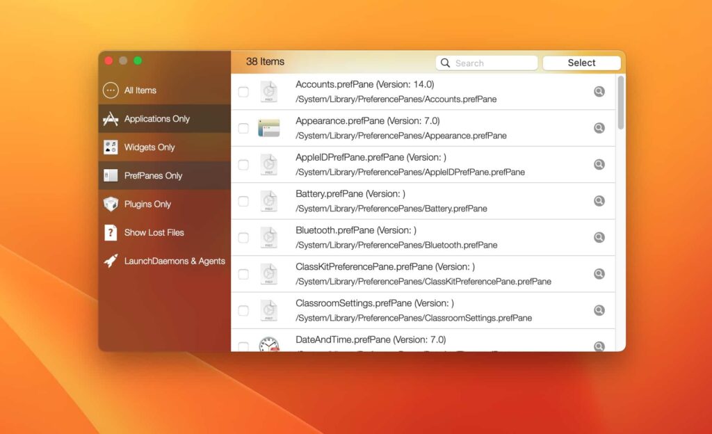 图片[2]-Remove-It for Mac v1.4.0 免激活版 软件卸载工具-Mac软件免费下载-Mac良选