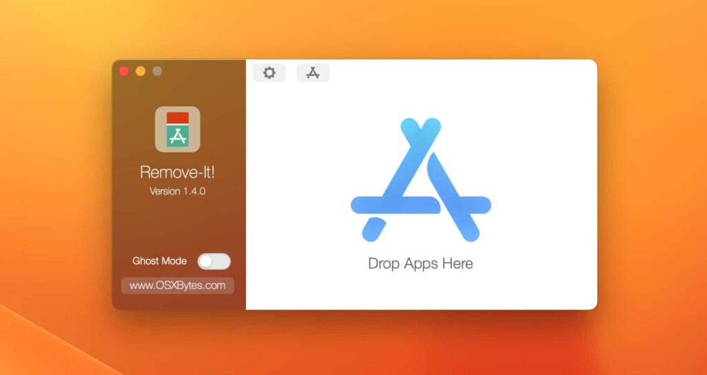 图片[1]-Remove-It for Mac v1.4.0 免激活版 软件卸载工具-Mac软件免费下载-Mac良选